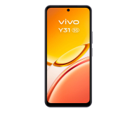 vivo Y31 5G 6/256GB Czarny - 1512453 - zdjęcie 3